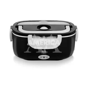 MARMITA ELETRICA MULTILASER CE071 1L BIVOLT PRETA