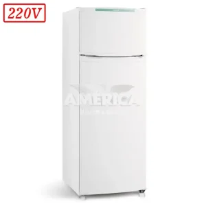 REFRIGERADOR CONSUL  CRD37 CYCLE DEFROST DUPLEX 334L 220V BRANCO