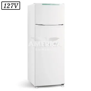 REFRIGERADOR CONSUL CRD37 CYCLE DEFROST DUPLEX 334L 127V BRANCO