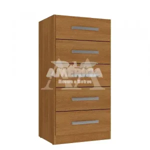 COMODA 5G RODIAL SAVANA CINAMOMO 50CO0523