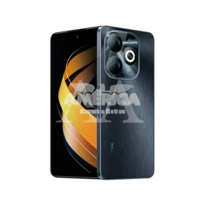 SMARTPHONE POSITIVO INFINIX SMART 8 PRO 256GB 4GB RAM TELA 6,6 CAM DUP