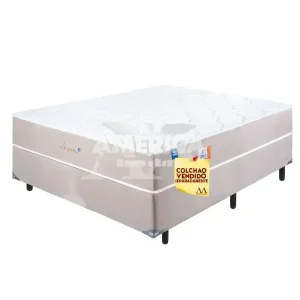 BASE BOX 138X188X30 SONOS ITAPEMA