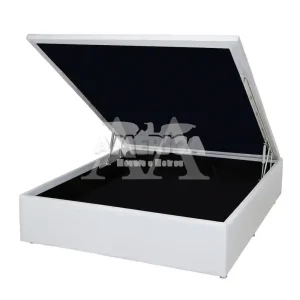 BASE BOX 138X188X39 ORTOBOM SOMMIER BAU PHYS