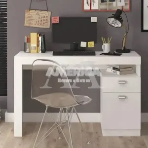 ESCRIVANINHA PERMOBILI MELISSA 1G 1P BRANCO