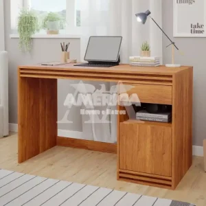 ESCRIVANINHA PERMOBILI MILA 1G 1P CINAMOMO