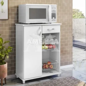 FRUTEIRA NOTAVEL 1P 1G 2 CESTAS BELIZE NEW BRANCO NEW