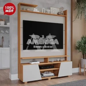 HOME PERMOBILI MASTER OFF WHITE / NATURE