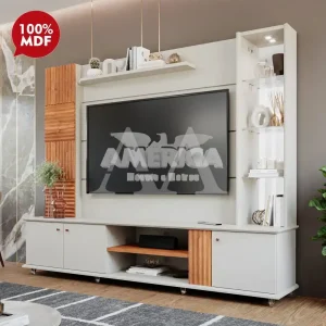 HOME PERMOBILI RIVIERA OFF WHITE/CINAMOMO