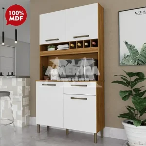 KIT 4P 1G RONIPA PINOT AMENDOA / BRANCO