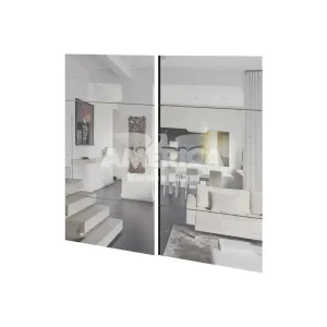 KIT LOPAS ESPELHOS TORONTO