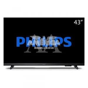 SMART TV PHILIPS 43PFG6918/78 43"" DLED GOOGLE 3 HDMI 2 USB WIFI