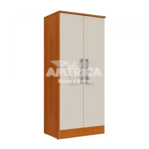 MULTIUSO 2P. ABRIR RODIAL ATLANTICA CINAMOMO/OFF WHITE 51MU2022