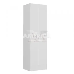 MULTIUSO 2P. ABRIR RODIAL BAIA BRANCO FOSCO 11MU2024