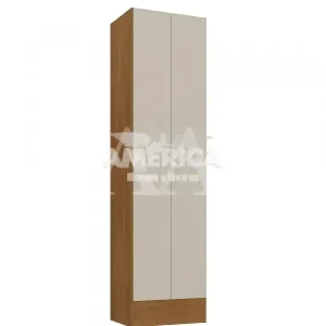 MULTIUSO 2P. ABRIR RODIAL BAIA CINAMOMO/OFF WHITE 51MU2024