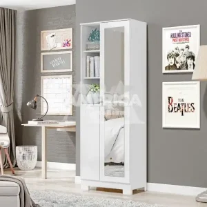 MULTIUSO SAPATEIRA 2P. ABRIR  MX LINCE C/PES BRANCO