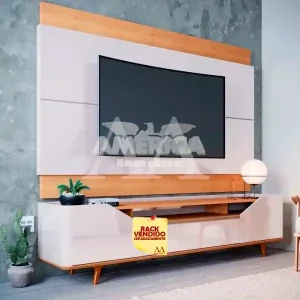 PAINEL IMCAL CLASSIC 2.2 OFF WHITE / NATURE