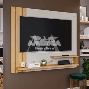 PAINEL PERMOBILI DUNAS OFF WHITE / NATURE