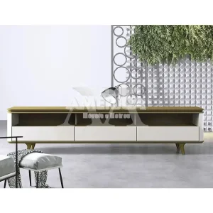 RACK IMCAL 3G ARC 1.8 OFF WHITE / NATURE