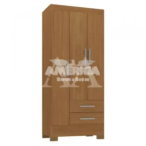 ROUPEIRO 3P. ABRIR 2G RODIAL RIO GRANDE CINAMOMO 50GR3223