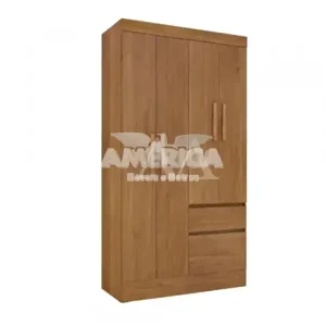 ROUPEIRO 4P. ABRIR 2G TCIL OREGON CINAMOMO / CINAMOMO