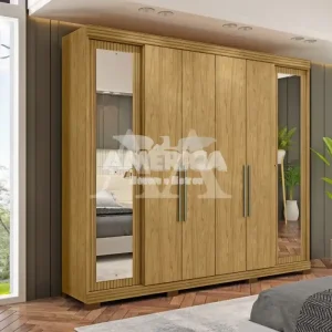 ROUPEIRO 6P.ABRIR 2G MX BOGOTA C/ESP E C/PES MARROCOS/MARROCOS