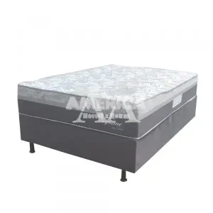 CJ BASE BOX D28 138X188X60 TOPAZIO SUPREME MOLAS ENSACADAS