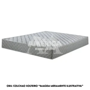 COLCHAO D33 88X188X20 SONOS HOME 33