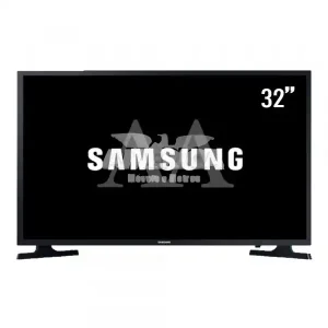 SMART TV SAMSUNG LS32BETBL 32"" HD 2 HDMI USB WIFI