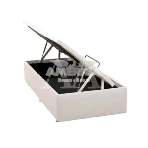 BASE BOX 88X188X39 ORTOBOM SOMMIER BAU PHYS