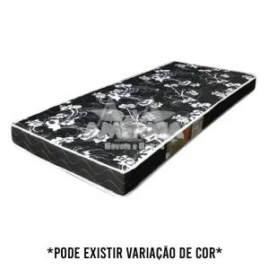COLCHAO D20 78X188X12 MERON