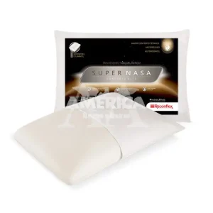 TRAVESSEIRO RECONFLEX SUPER NASA ALTO FIRME 50X70X17