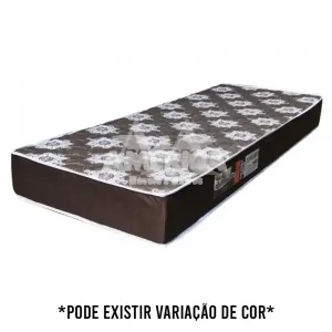 COLCHAO D28 78X188X18 MERON SOFT ONE FACE