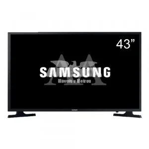 SMART TV SAMSUNG UN43T5300AG 43"" FHD 2 HDMI USB WIFI