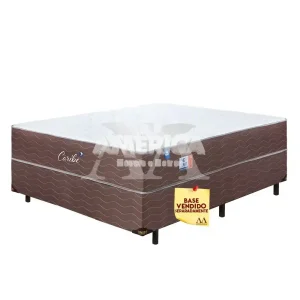 COLCHAO MOLAS 138X188X30 SONOS CARIBE ENSACADAS