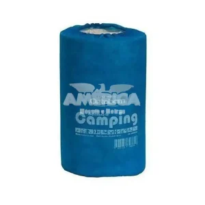 COLCHONETE 60X180X2 ORTOBOM CAMPING BLUE MAGAZINE