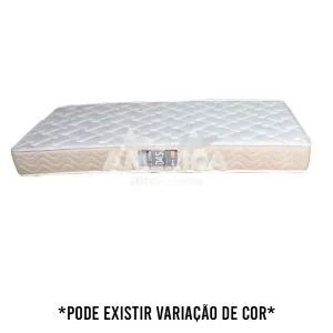 COLCHAO D45 88X188X20 DESIGN