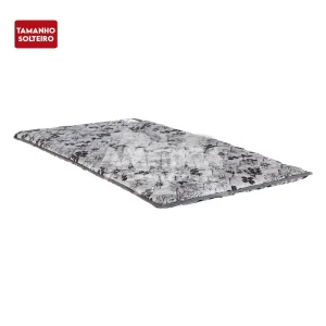 COLCHONETE 88X188X06 DESIGN