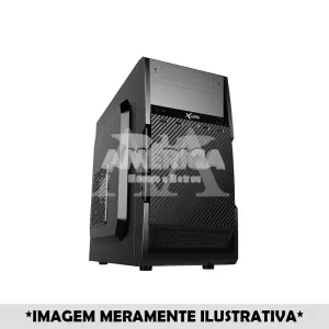 COMPUTADOR X-LINNE HOME 1156 I7 860 DDR3 8GB SSD 120GB + HB 500GB