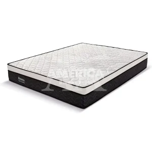 COLCHAO MOLAS 138X188X28 RECONFLEX MOSCOU ENSACADAS