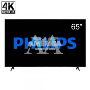 SMART TV PHILIPS 65PUG7419/78 65" LED UHD 4K GOOGLE 3 HDMI 2 USB WIFI