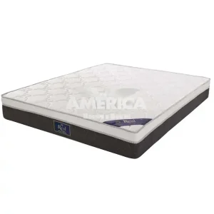 COLCHAO MOLAS 138X188X28 RECONFLEX REAL ENSACADAS