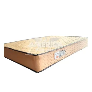 COLCHAO D33 138X188X024 MERON ONE FACE GOLD