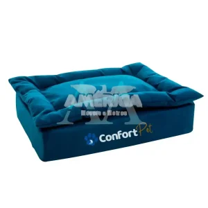 CONFORT PET 50X65X12 SONOS AZUL