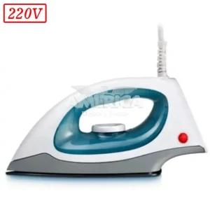 FERRO DE PASSAR ELGIN IRON FORCE II 220V BRANCO/AZUL