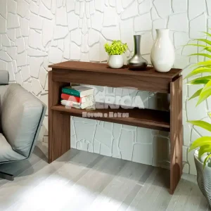 APARADOR ARTELY CRETA AMENDOA