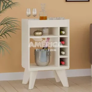 BAR ARTELY DRINK OFF WHITE