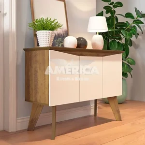 BUFFET ARTELY OASIS PINHO / OFF WHITE