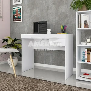 ESCRIVANINHA ARTELY COOLER 1G BRANCO