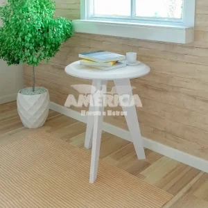 MESA APOIO ARTELY ELLIS BRANCO