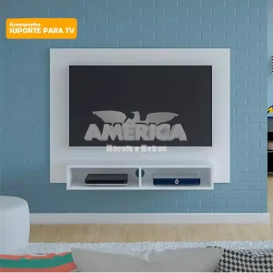 PAINEL ARTELY FLASH BRANCO